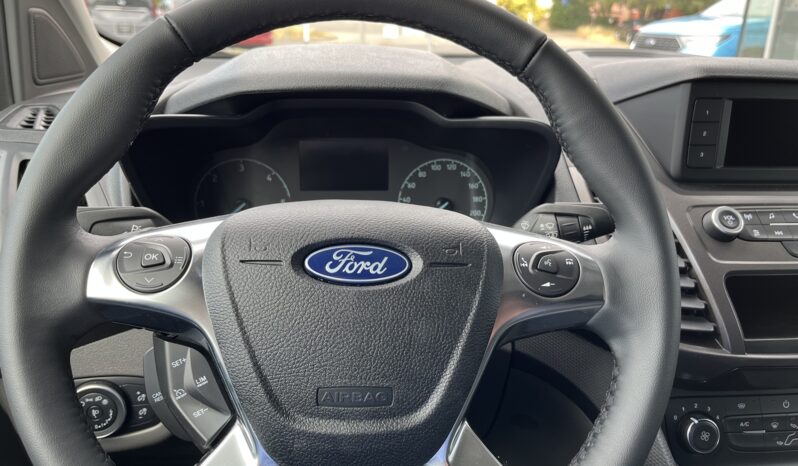 Ford Transit Connect Automat full