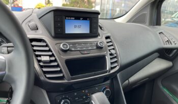 Ford Transit Connect Automat full