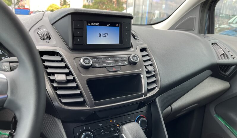 Ford Transit Connect Automat full