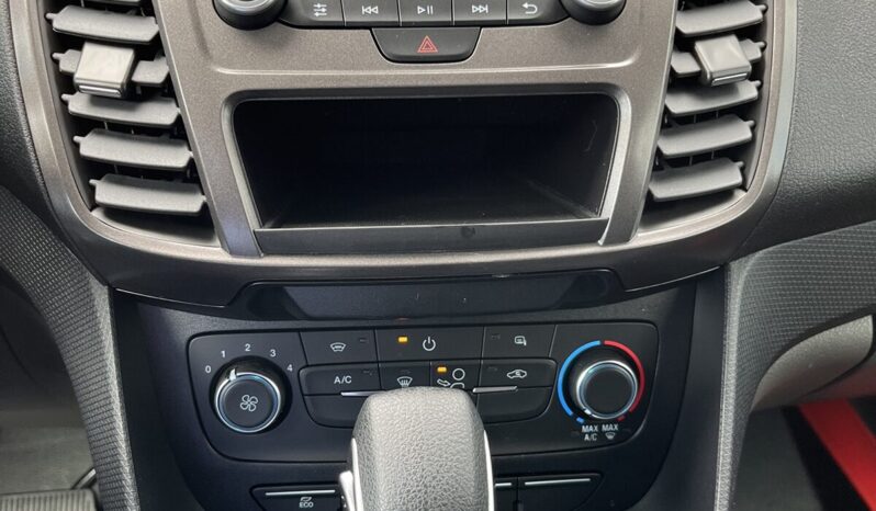 Ford Transit Connect Automat full