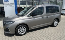 Ford Tourneo Connect 7 miejsc Benzyna