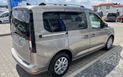 Ford Tourneo Connect 7 miejsc Benzyna