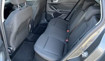 Ford Focus Titanium X Automat Diesel Kombi Od ręki! full