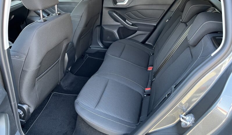 Ford Focus Titanium X Automat Diesel Kombi Od ręki! full