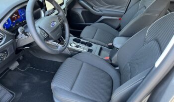 Ford Focus Titanium X Automat Diesel Kombi Od ręki! full
