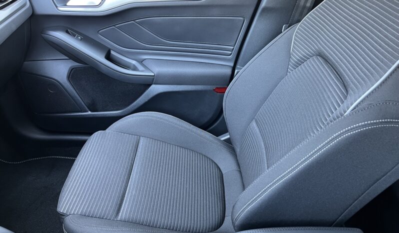 Ford Focus Titanium X Automat Diesel Kombi Od ręki! full