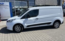 Ford Transit Connect Automat