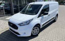 Ford Transit Connect Automat