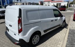 Ford Transit Connect Automat