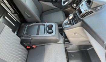 Ford Transit Connect Automat full