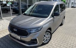 Ford Tourneo Connect Grand Benzyna