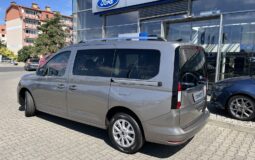 Ford Tourneo Connect Grand Benzyna