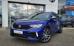 Volkswagen T-Roc R 2.0 TSI 300KM 4Motion // ASO od dealera!!
