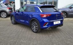 Volkswagen T-Roc R 2.0 TSI 300KM 4Motion // ASO od dealera!!