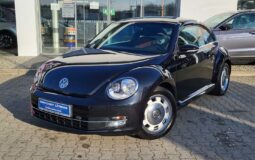 Volkswagen Beetle 1.2 TSI 105KM Design // ASO od dealera! FV23%