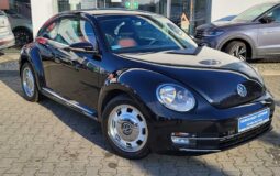 Volkswagen Beetle 1.2 TSI 105KM Design // ASO od dealera! FV23%