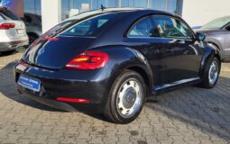 Volkswagen Beetle 1.2 TSI 105KM Design // ASO od dealera! FV23%
