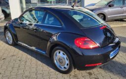 Volkswagen Beetle 1.2 TSI 105KM Design // ASO od dealera! FV23%