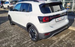 Volkswagen T-Cross 1.0 TSI 110KM Live // ASO od dealera!! FV23%