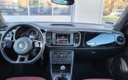 Volkswagen Beetle 1.2 TSI 105KM Design // ASO od dealera! FV23%