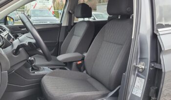 Volkswagen Tiguan Allspace 7 miejsc 1.5 TSI 150KM Life // ASO od dealera ! full