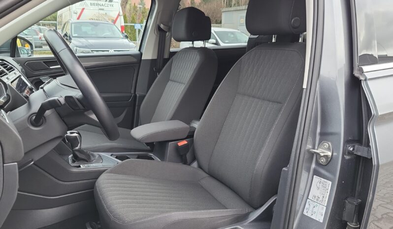 Volkswagen Tiguan Allspace 7 miejsc 1.5 TSI 150KM Life // ASO od dealera ! full