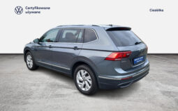 Volkswagen Tiguan Allspace 7 miejsc 1.5 TSI 150KM Life // ASO od dealera !