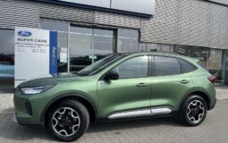 NOWY Ford Kuga Active X Od ręki! 180 KM