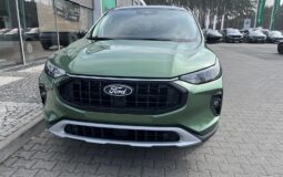 NOWY Ford Kuga Active X Od ręki! 180 KM
