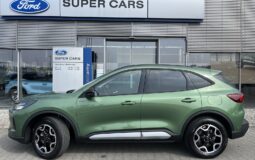 NOWY Ford Kuga Active X Od ręki! 180 KM