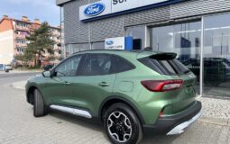 NOWY Ford Kuga Active X Od ręki! 180 KM