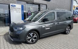 Grand Tourneo Connect Diesel Automat 7 miejsc od ręki!