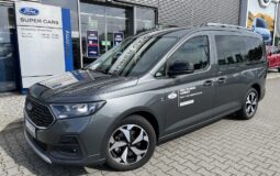 Grand Tourneo Connect Diesel Automat 7 miejsc od ręki!