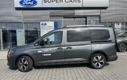 Grand Tourneo Connect Diesel Automat 7 miejsc od ręki!