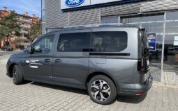 Grand Tourneo Connect Diesel Automat 7 miejsc od ręki!