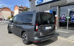 Grand Tourneo Connect Diesel Automat 7 miejsc od ręki!