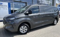 NOWY Ford Transit Custom V710 136 KM od ręki!