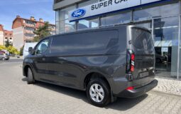 NOWY Ford Transit Custom V710 136 KM od ręki!