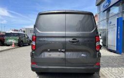 NOWY Ford Transit Custom V710 136 KM od ręki!