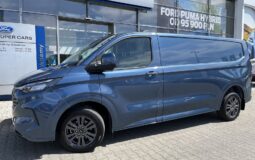 NOWY Ford Transit Custom V710 150 KM od ręki!