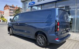 NOWY Ford Transit Custom V710 150 KM od ręki!