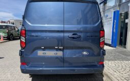 NOWY Ford Transit Custom V710 150 KM od ręki!