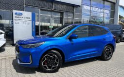 NOWY Ford Kuga ST-Line X Od ręki! 180 KM