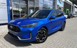 NOWY Ford Kuga ST-Line X Od ręki! 180 KM