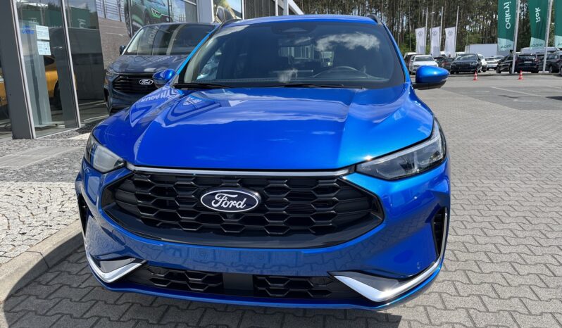 NOWY Ford Kuga ST-Line X Od ręki! 180 KM full