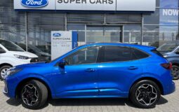 NOWY Ford Kuga ST-Line X Od ręki! 180 KM