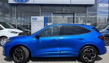 NOWY Ford Kuga ST-Line X Od ręki! 180 KM full