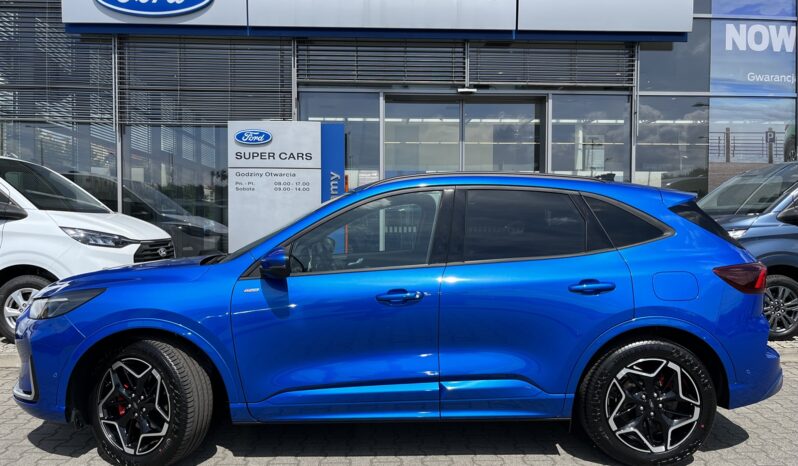 NOWY Ford Kuga ST-Line X Od ręki! 180 KM full