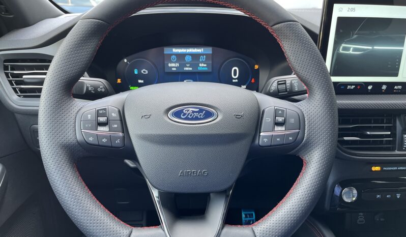 NOWY Ford Kuga ST-Line X Od ręki! 180 KM full