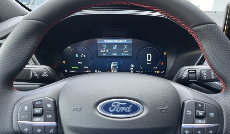 NOWY Ford Kuga ST-Line X Od ręki! 180 KM full